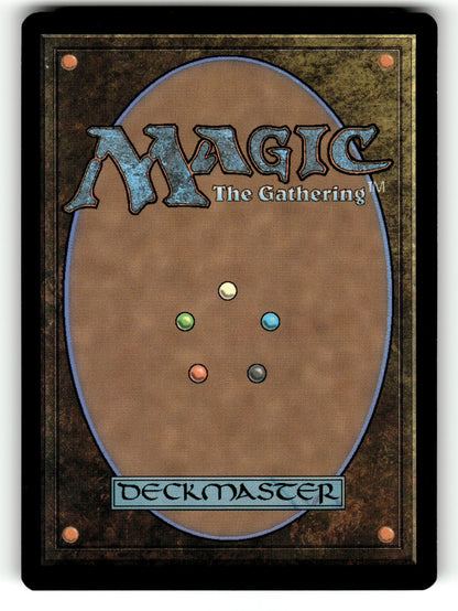 Rhovanion Rampager – 82 HOB: The Hobbit R NM (Back)