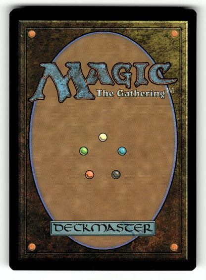 Topography Tracker – 95 LCC: Commander: The Lost Caverns of Ixalan R NM (Back)