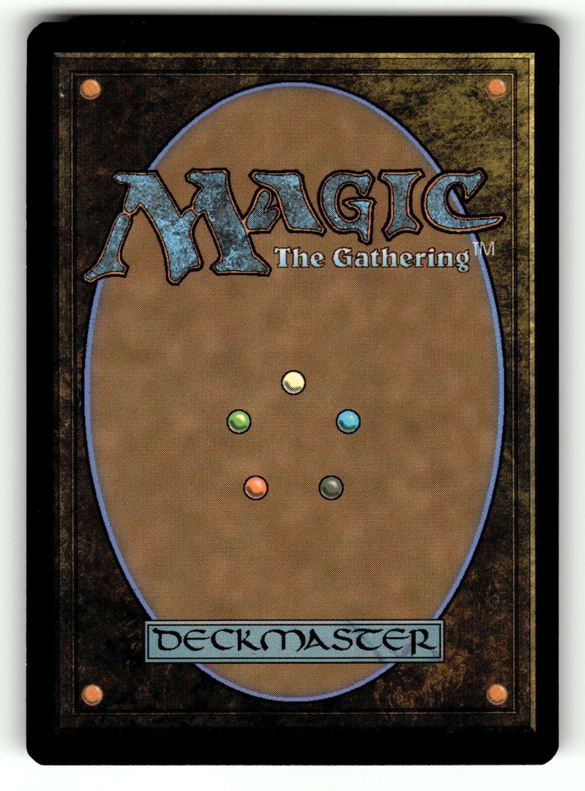 Fateful Discovery – 40 HOB: The Hobbit M Foil NM (Back)