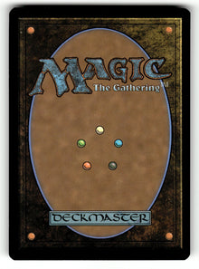 Fateful Discovery – 40 HOB: The Hobbit M Foil NM (Back)