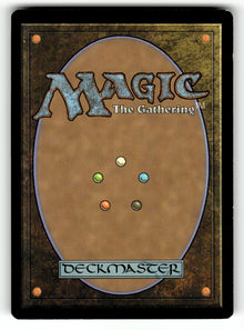 Suppression Bonds – 34 ORI: Magic Origins C LP (Back)