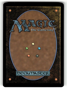 Evercoat Ursine – 30 BLC: Commander: Bloomburrow R NM (Back)