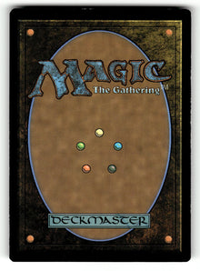 Forgotten Ancient – 217 BLC: Commander: Bloomburrow R LP (Back)