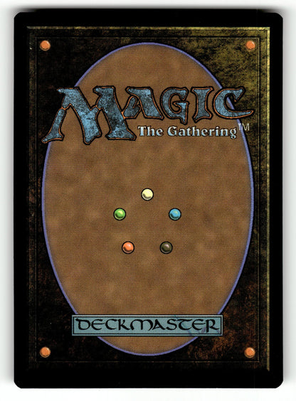Zada, Hedron Grinder – 2406 SLD: Secret Lair Drop Series R Foil NM (Back)