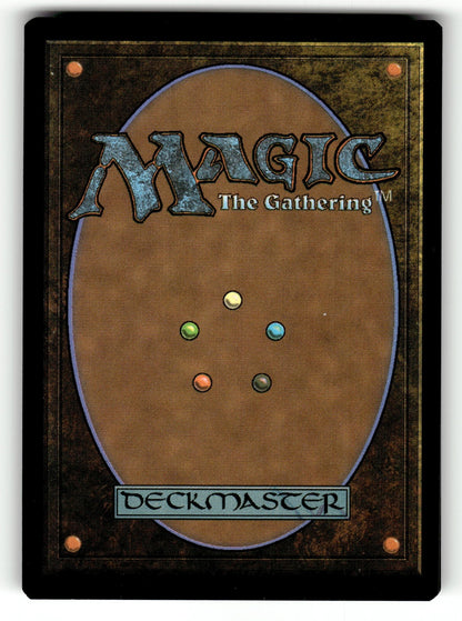 Cultivator Colossus – 195 PPDMU: Promo Pack: Dominaria United M Foil NM (Back)