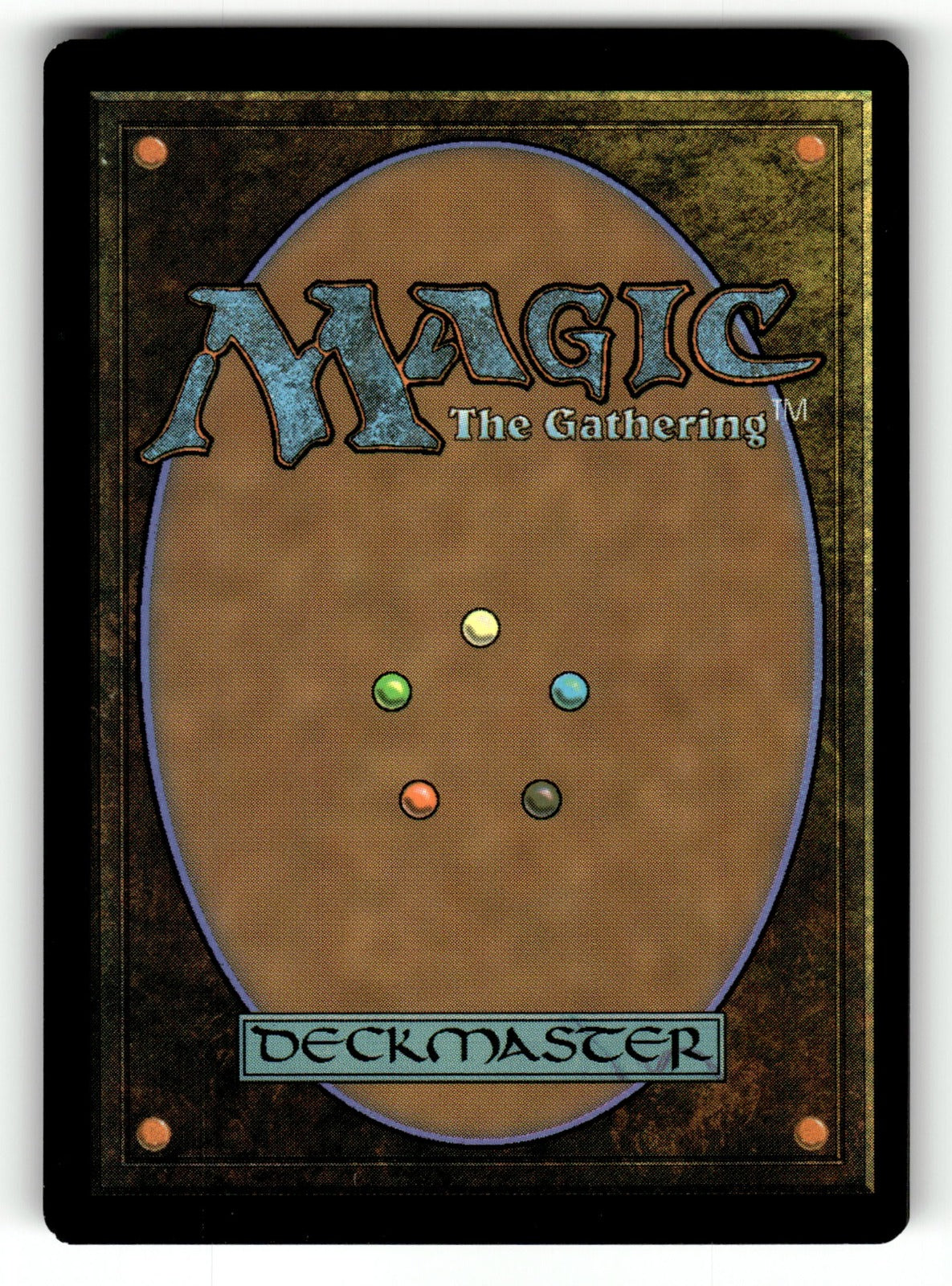 Boros Signet – 126 ONC: Commander: Phyrexia: All Will Be One U LP (Back)