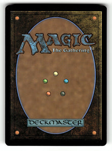 Acrobatic Leap – 2 LCI: The Lost Caverns of Ixalan C LP (Back)