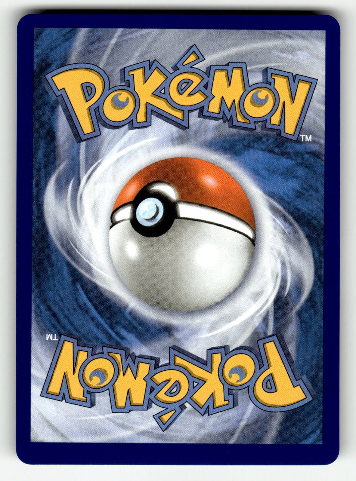 Mamoswine ex – 174/159 JTG: SV09: Journey Together Ultra Rare Holo NM (Back)
