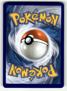 Mamoswine ex – 174/159 JTG: SV09: Journey Together Ultra Rare Holo NM (Back)