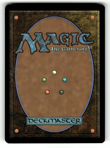 Idol of Oblivion – 268 SCD: Starter Commander Decks R NM (Back)