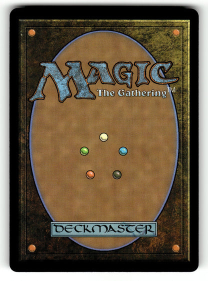 Fulminous Forte – 84 FRA: Reality Fracture U Foil NM (Back)