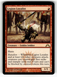 Legion Loyalist – 97 GTC: Gatecrash R LP