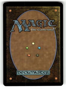 Glimpse of Nature – 53 SOA: Secrets of Strixhaven: Mystical Archive R NM (Back)
