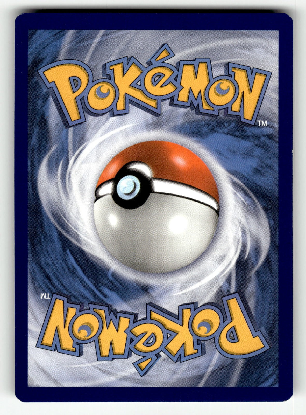 Mew V (Alternate Full Art) – 251/264 SWSH08: SWSH08: Fusion Strike Ultra Rare Holo NM (Back)