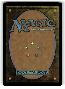 Slobad, Goblin Tinkerer (Retro Frame) – 118 BRC: Commander: The Brothers' War R NM (Back)