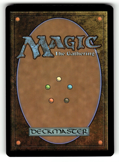 Glittermonger – 149 SNC: Streets of New Capenna C NM (Back)