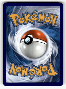 Slaking V – 058/078 PGO: Pokemon GO Ultra Rare Holo NM (Back)