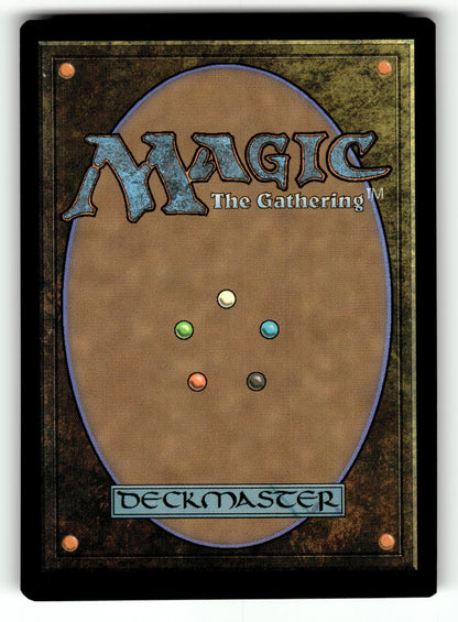Duelist's Heritage – 153 TLE: Avatar: The Last Airbender: Eternal-Legal R LP (Back)