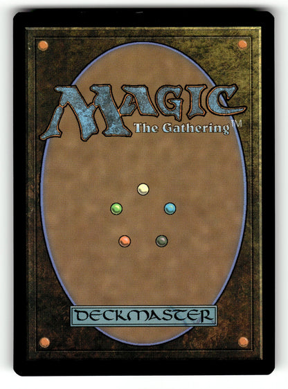 Shatter the Sky – 66 ECC: Commander: Lorwyn Eclipsed R NM (Back)