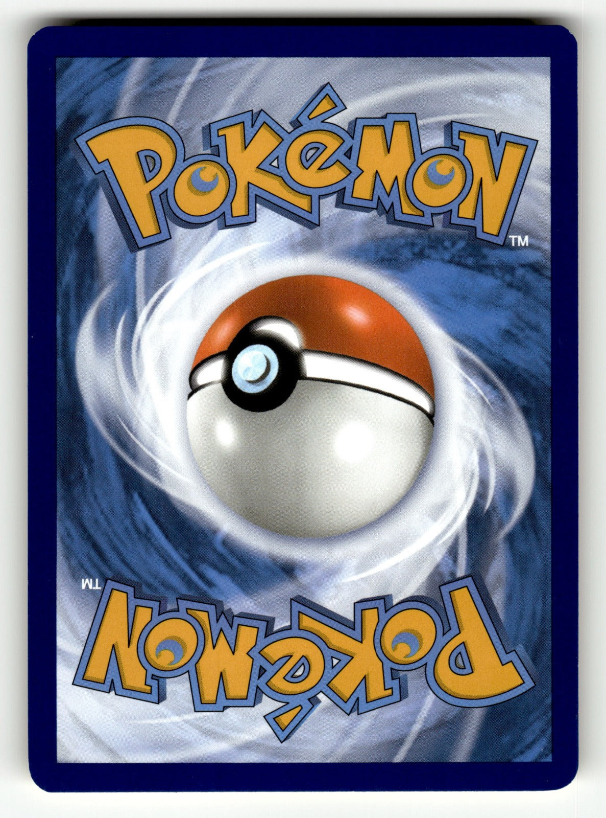 Eevee – 013/015 M24: McDonald's Promos 2024 Promo NM (Back)