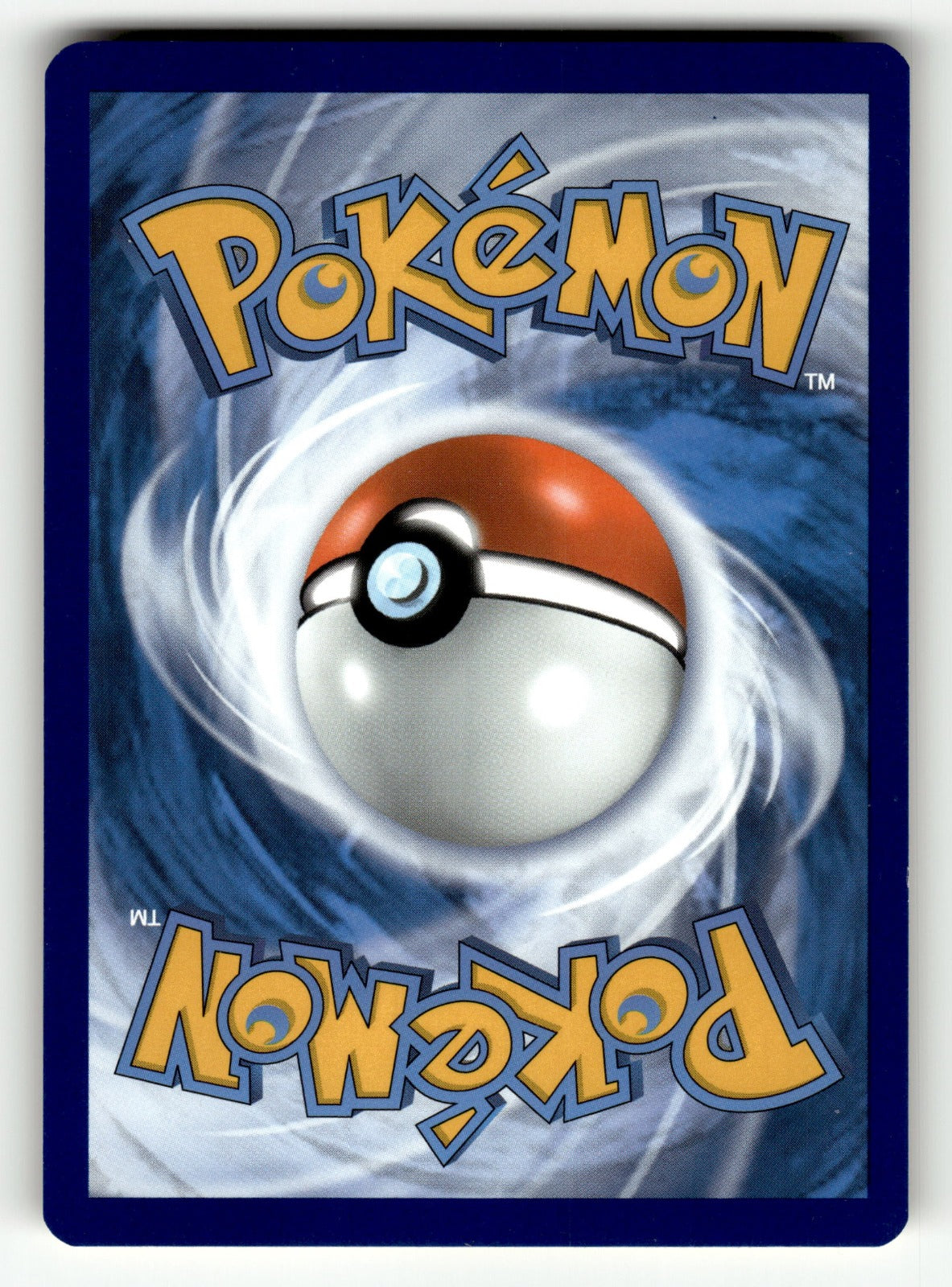 Landorus – 148/264 SWSH08: SWSH08: Fusion Strike Holo Rare NM (Back)