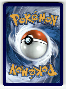 Landorus – 148/264 SWSH08: SWSH08: Fusion Strike Holo Rare NM (Back)