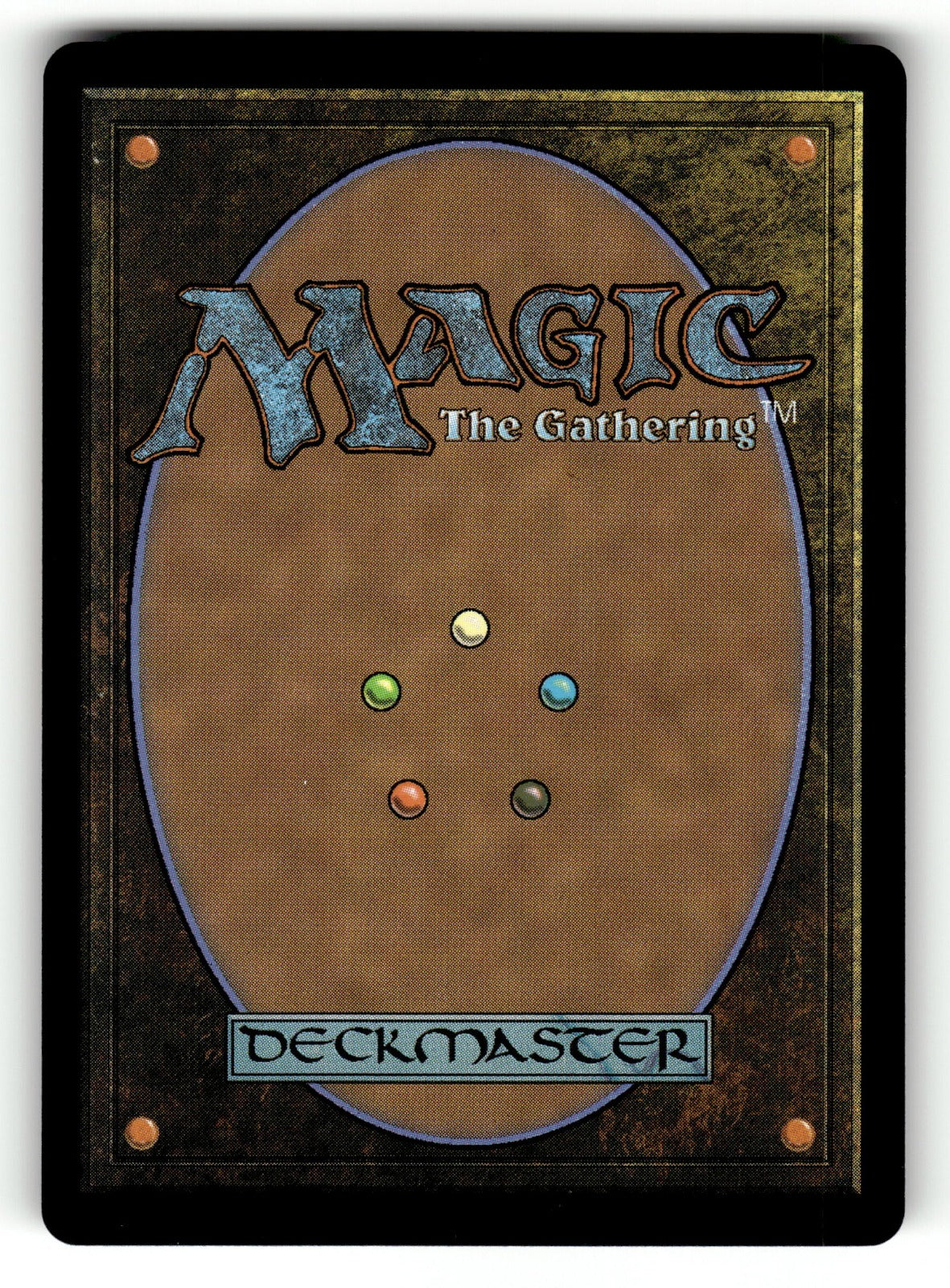 Baboon Spirit (Extended Art) – 177 TLE: Avatar: The Last Airbender: Eternal-Legal R NM (Back)