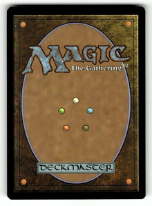 Driven // Despair – 157 HOU: Hour of Devastation R NM (Back)