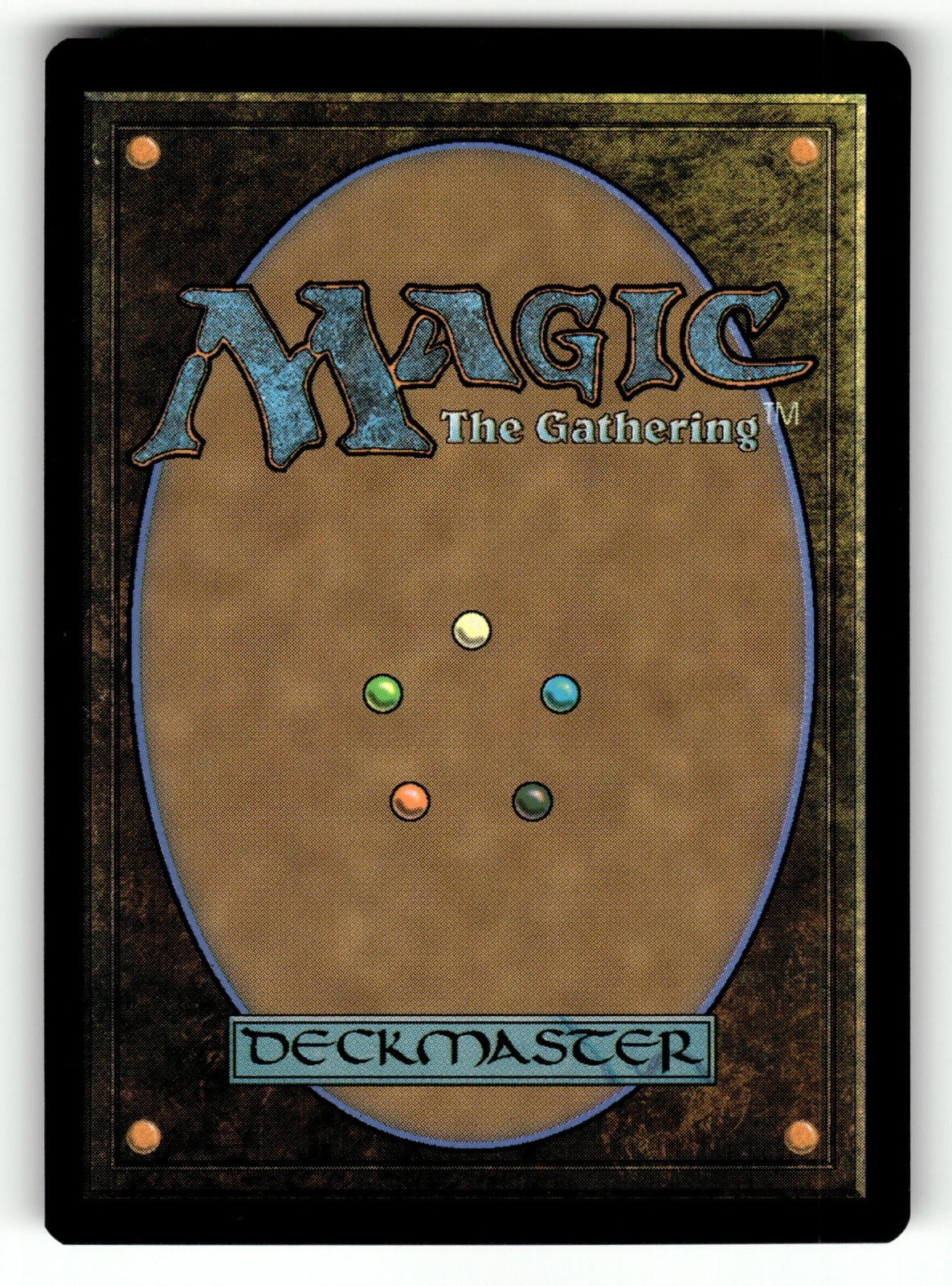 Venom Sliver – 914 CMM: Commander Masters U NM (Back)