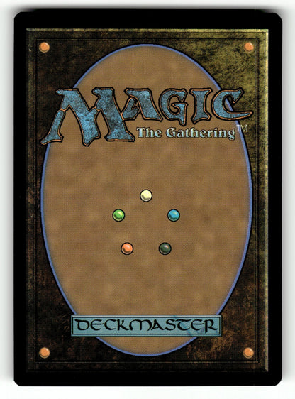 Venom Sliver – 914 CMM: Commander Masters U NM (Back)
