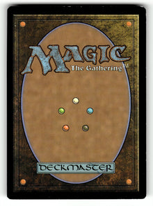 Suppression Bonds – 34 ORI: Magic Origins C LP (Back)