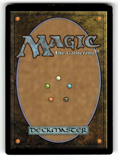 Suppression Bonds – 34 ORI: Magic Origins C LP (Back)