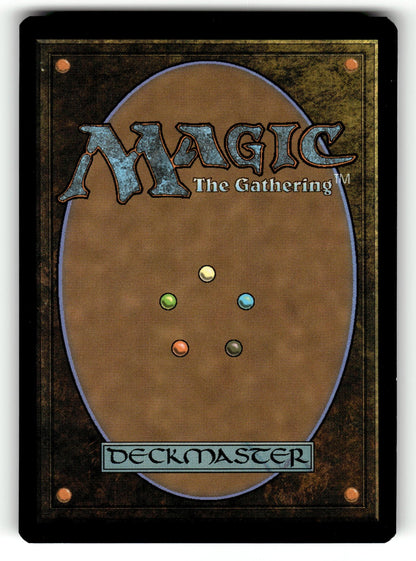 Forest (0266) (Borderless) – 266 EOE: Edge of Eternities L Foil NM (Back)