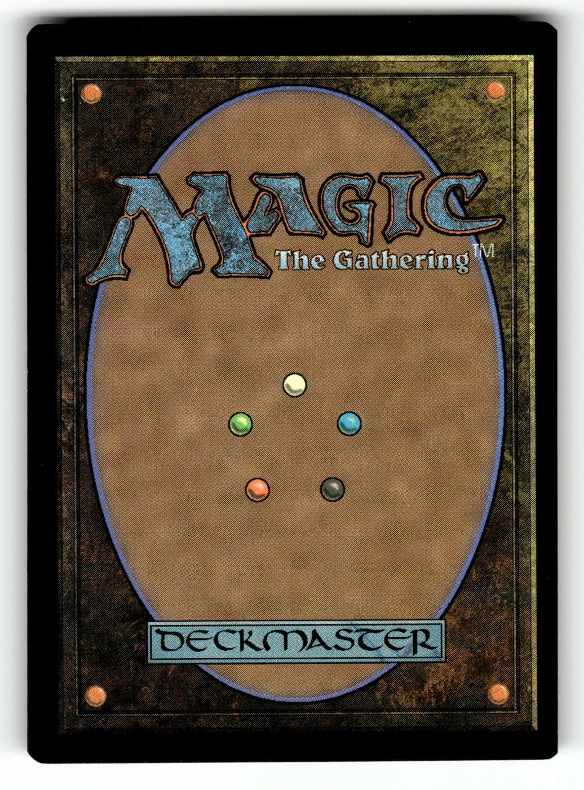Sokka, Swordmaster – 83 TLE: Avatar: The Last Airbender: Eternal-Legal M NM (Back)