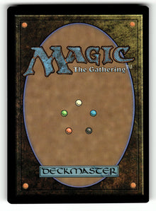 Sokka, Swordmaster – 83 TLE: Avatar: The Last Airbender: Eternal-Legal M NM (Back)