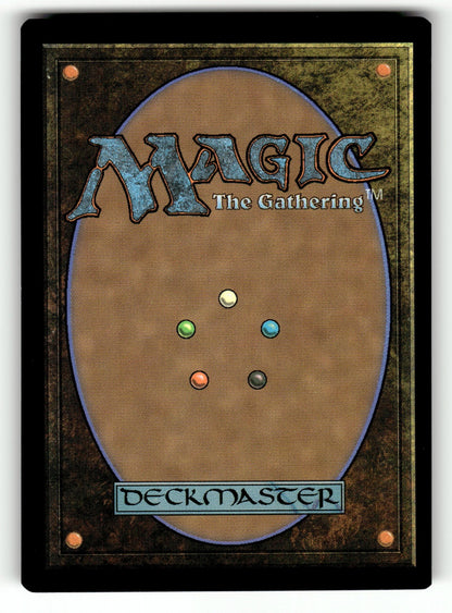Sokka, Swordmaster – 83 TLE: Avatar: The Last Airbender: Eternal-Legal M NM (Back)