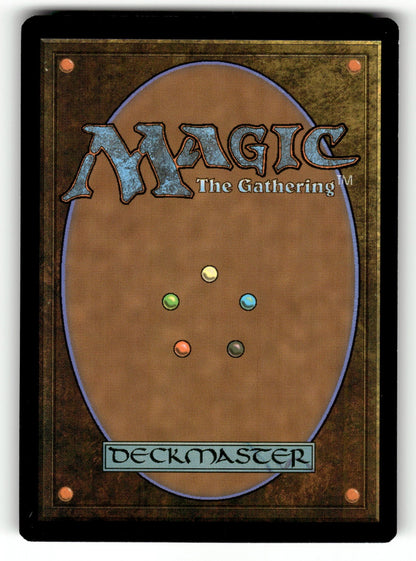 Calibrated Blast – 118 MH2: Modern Horizons 2 R LP (Back)