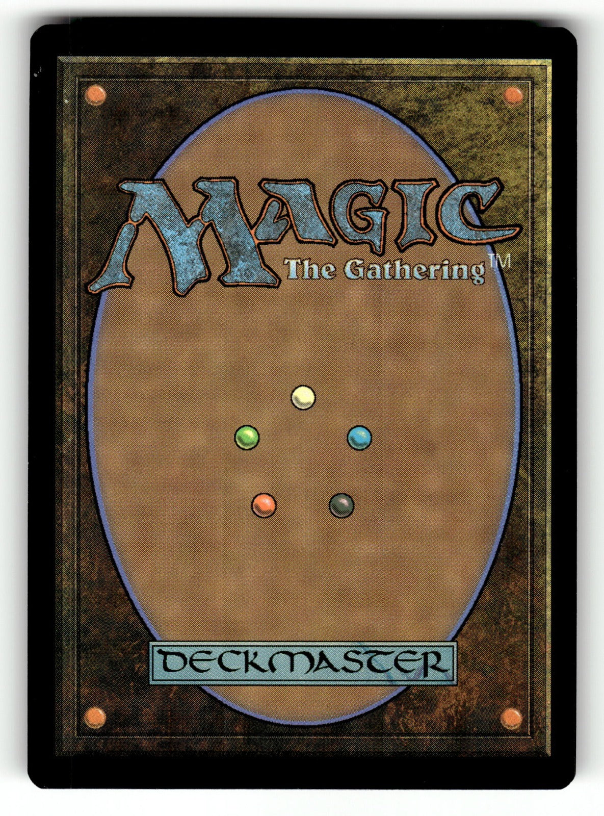 Viridescent Bog – 154 PIP: Universes Beyond: Fallout R LP (Back)