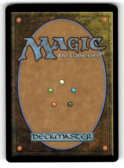 Bruvac the Grandiloquent – 35 RVR: Ravnica Remastered M NM (Back)