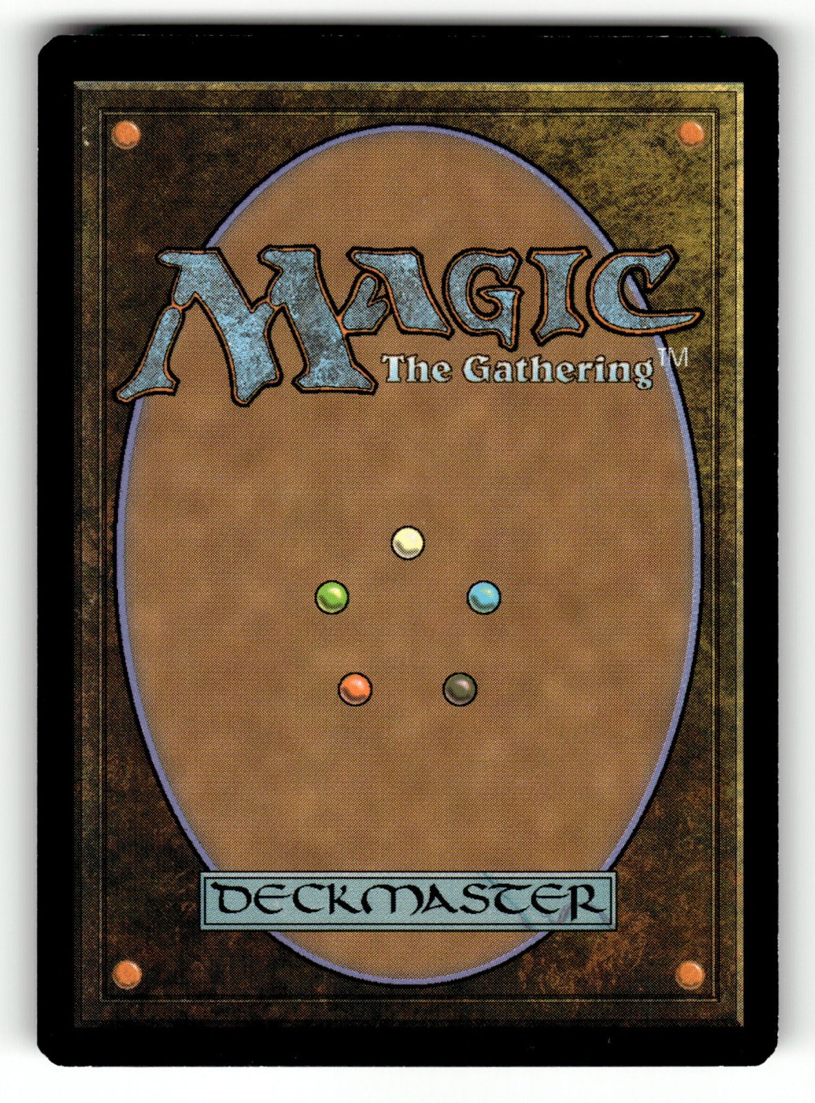 Flying Crane Technique – 176 KTK: Khans of Tarkir R NM (Back)