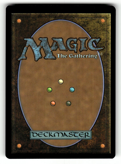 Stonecloaker – 19/165 LIST: The List Reprints U NM (Back)