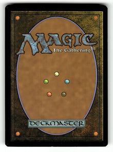 Verdant Force – 187 DOM: Dominaria R LP (Back)
