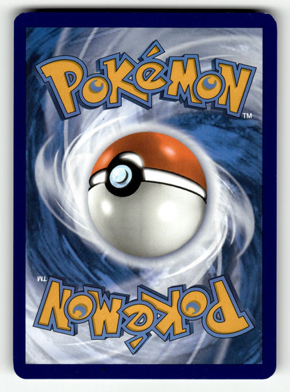 Gholdengo – 067/091 PAF: SV: Paldean Fates Rare Holo NM (Back)