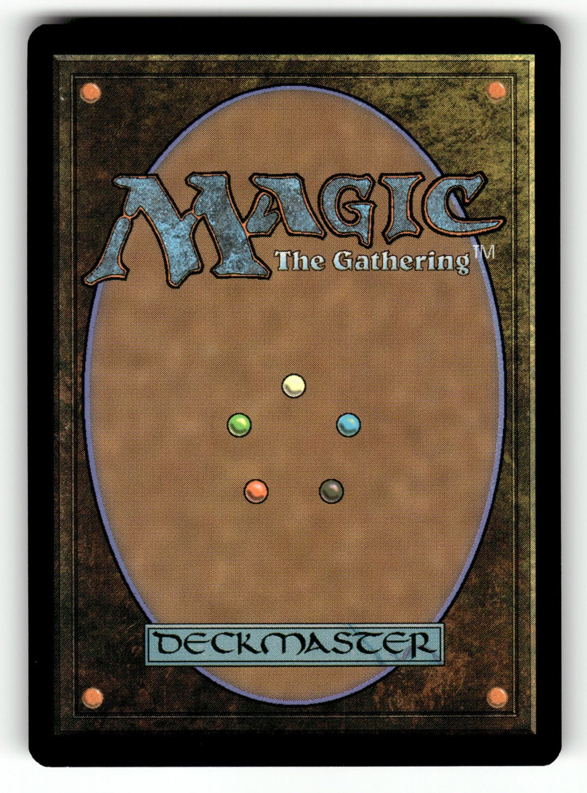 Manifold Key – 398 TSR: Time Spiral: Remastered S NM (Back)