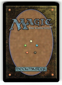Manifold Key – 398 TSR: Time Spiral: Remastered S NM (Back)