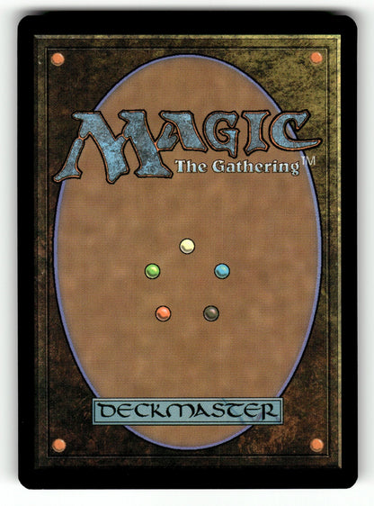 Manifold Key – 398 TSR: Time Spiral: Remastered S NM (Back)
