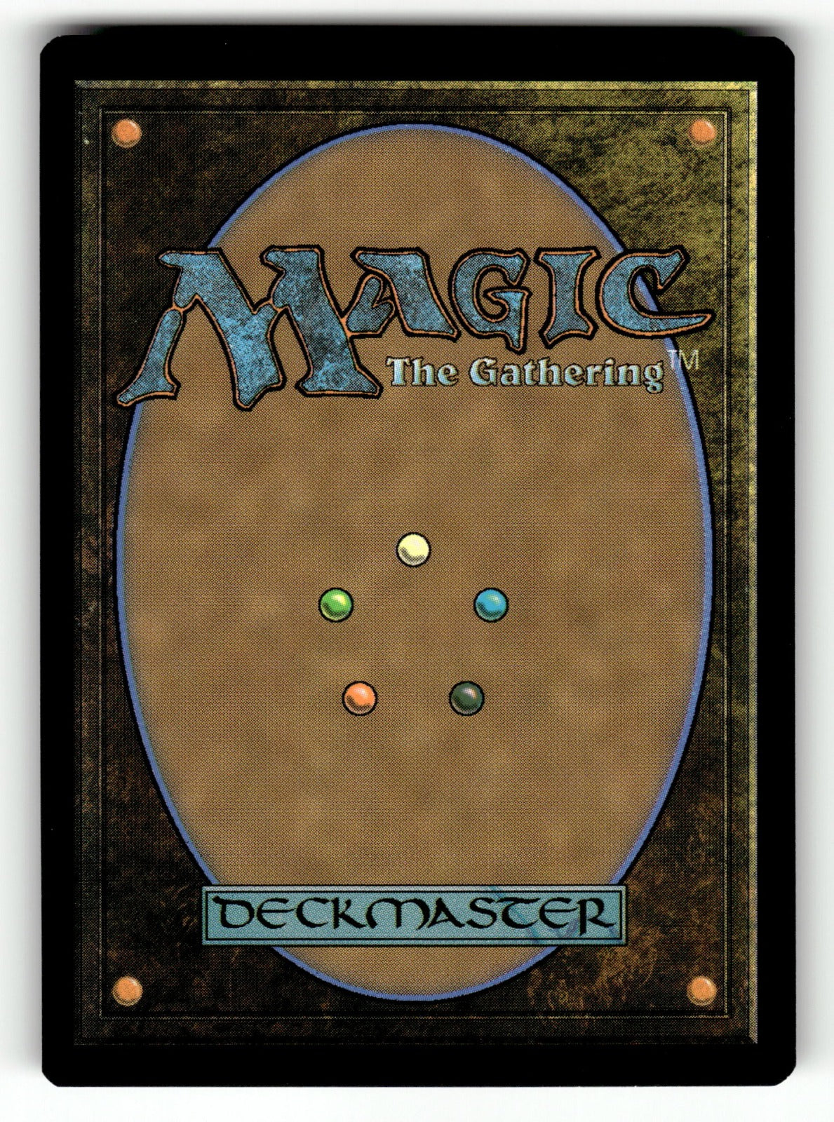 Taunting Sliver – 727 CMM: Commander Masters R NM (Back)