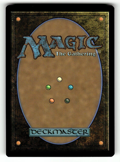 Taunting Sliver – 727 CMM: Commander Masters R NM (Back)