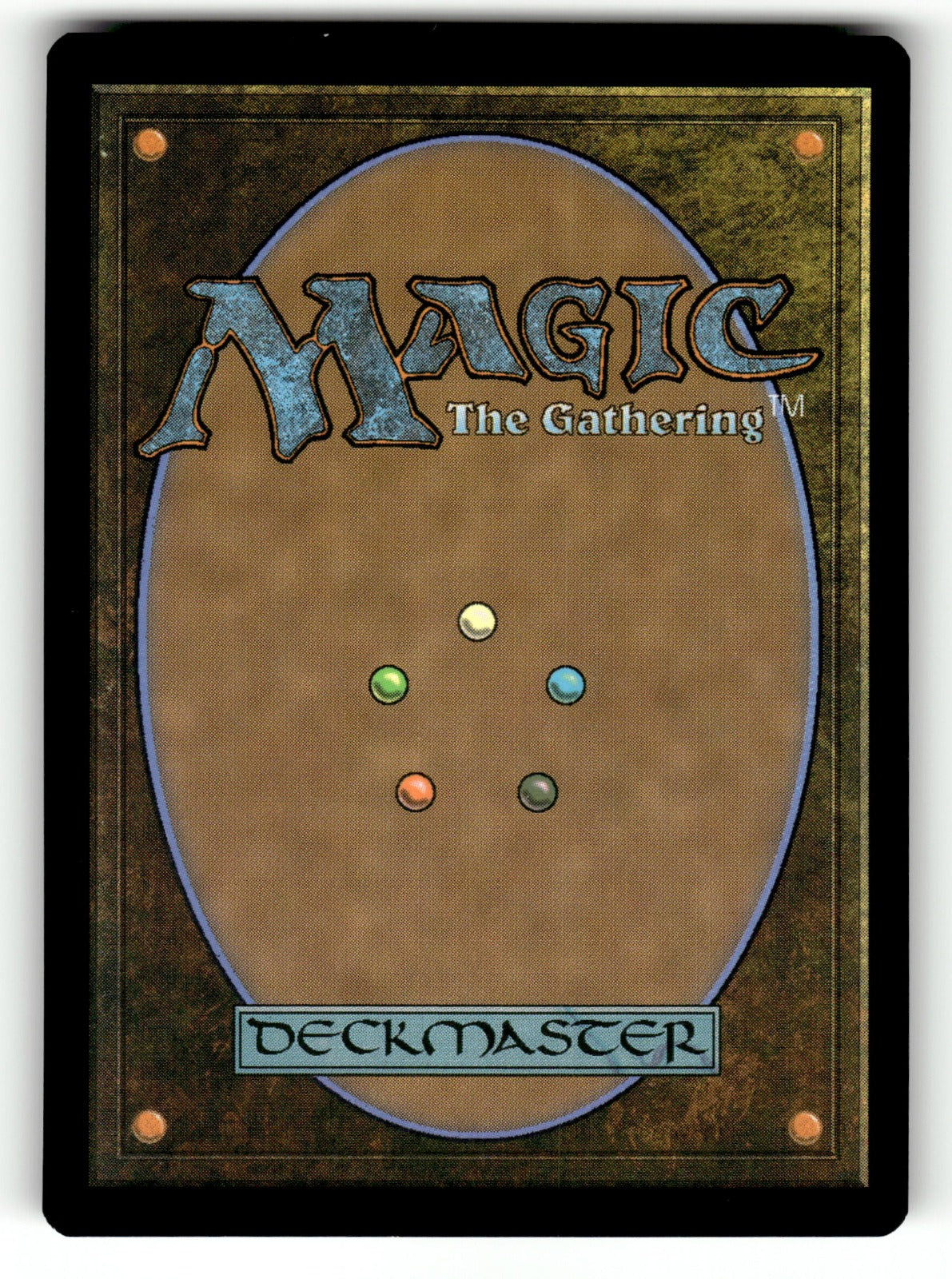 Subterfuge – 6 ECC: Commander: Lorwyn Eclipsed R NM (Back)