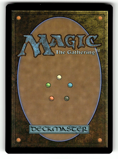 Subterfuge – 6 ECC: Commander: Lorwyn Eclipsed R NM (Back)